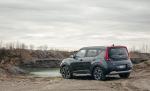Kia Soul X-Line 2019 года (NA)